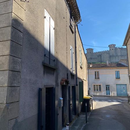 La Maison Du Roi Arthur 카르카손 외부 사진