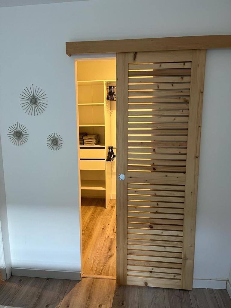 La Maison Du Roi Arthur 카르카손 외부 사진