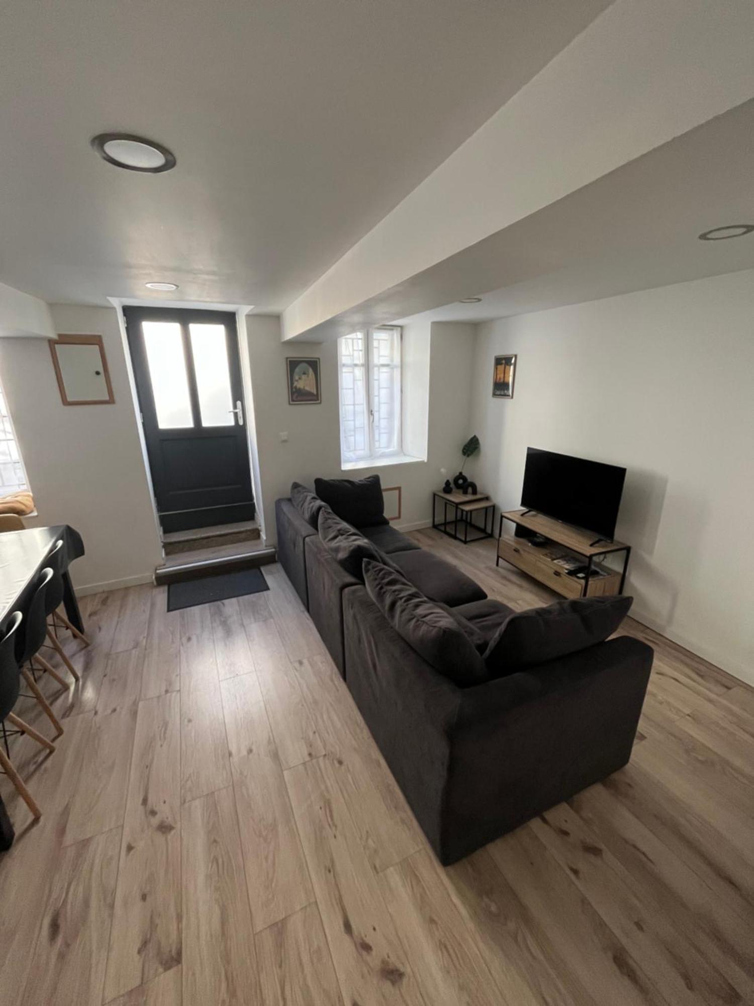 La Maison Du Roi Arthur 카르카손 외부 사진